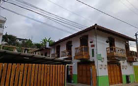 Hotel Monte Verde